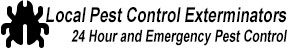 Cannon County Exterminators